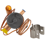 TXV, 3/8 x 5/8, 80.0, Non-Adjustable, Sporlan
