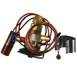 TXV, 3/8 x 7/8, ODF, Evaporator, Sporlan