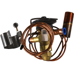 TXV, 3/8 x 1/2 ODF, 90.5, Adjustable, Sporlan