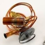 TXV, 5/8 x 7/8, ODF, Sporlan