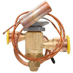 TXV, 3/8 x 5/8 ODF, Cond, Sporlan