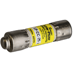 25 Amp Dual Element Time Delay Fuse, 600 V