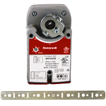 Damper Motor Actuator