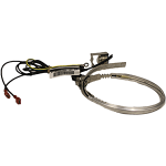 Crankcase Heater w/ Temperature Switch, 240V