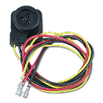 Copeland Main Wiring Harness, PCE