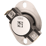 Temperature Control, 135/95 (O/C) Auto