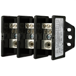 Fuse Block 1 600V 30A 3P