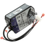 RRS M9205-GGA-2ZD Actuator