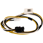 Pressure Transducer Wiring Harness, Low ID