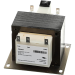 Integrated Transformer, 460/575, 150 VA