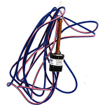 Low Pressure Switch, 90/60 (O/C)