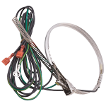 Crankcase Heater, 240V, 5.468" Diameter