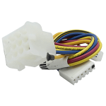 AC Low Voltage Wiring Harness