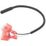 Temperature Sensor Male w/o Clip, 40 To 110C