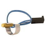 Temperature Sensor, 3/4" Clip W/ 6" Wires