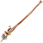 TXV w/ Distributor, 8 Tube, #4 Orifice