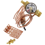 TXV, Chatleff Connections, 96.5 PSIG, Sporlan