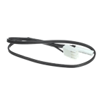 Ambient Temperature Sensor, 15"