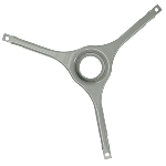 Lau 01443102X Bearing Bracket