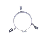 48" Frame Motor Mount