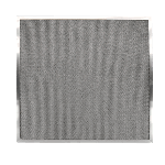 Air Filter, Mist, 23-1/8 x 24-5/8 x 1