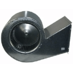 Blower Housing w/ Wheel