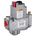 Gas Valve
