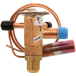 Thermal Expansion Valve
