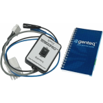 GE Tecmate Pro Motor Tester
