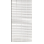 Fan Guard, 27.5 Diameter, Black