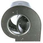 Blower Assembly w/ Housing & Wheel