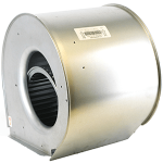 Blower Housing w/ Wheel, 9-8