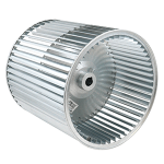 Blower Wheel, A15-15A, 1.19 BORE