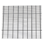 Fan Guard, ZB, Black