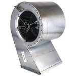Blower, Direct Drive, w/ Housing Wheel