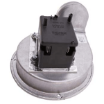 Combustion Blower, 80M, 2750 rpm, 115V