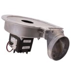 Combustion Blower, 2-Stage, 100-120 BTU