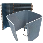 Condenser Coil, MC, YC/YD120, 150, 240, YC300