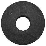 1.5 Diameter Grommet, .44" Bore