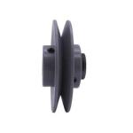 1 Groove Variable Sheave, 0.875" Bore, 1VL44