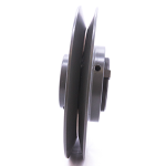 1 Groove Variable Sheave, 1.375" Bore, 1VP75