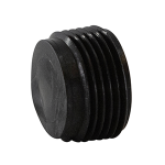 Condensate Drain Pan Plug
