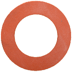 Gasket, Combustion Blower