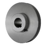 1 Groove Variable Sheave, 1.375" Bore, 1VP60