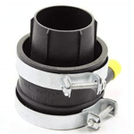 Drain Assembly, Blower Exhaust