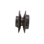 1 Groove Variable Sheave, 0.875" Bore, 1VP34