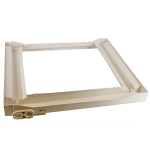 Condensate Drain Pan, 3 Row, 21.0", A-Coil