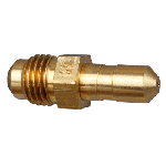 #58 Pilot Orifice, 0.042 Diameter