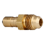 #65 Pilot Orifice, 0.035 Diameter