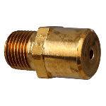 Burner Orifice, #42 Drill Size, 0.0935 Diameter